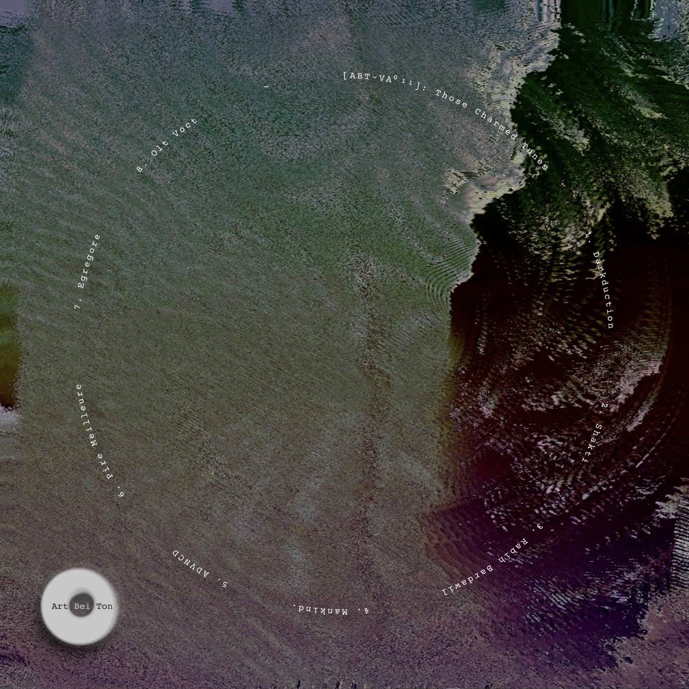 Cover - Olt Voct - 030 (Original Mix)