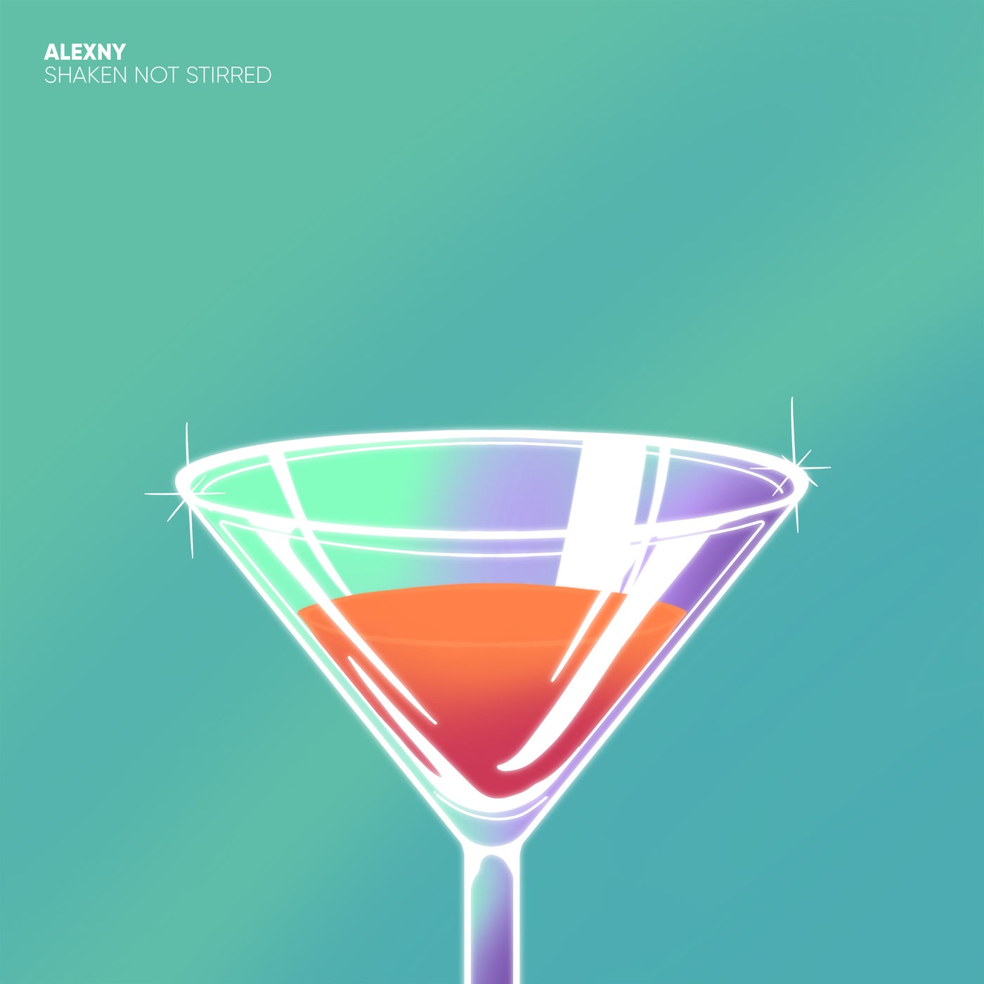 Cover - Alexny - Housthem (Baby, C'mon Now) (Original Mix) (Baby, C'mon Now)