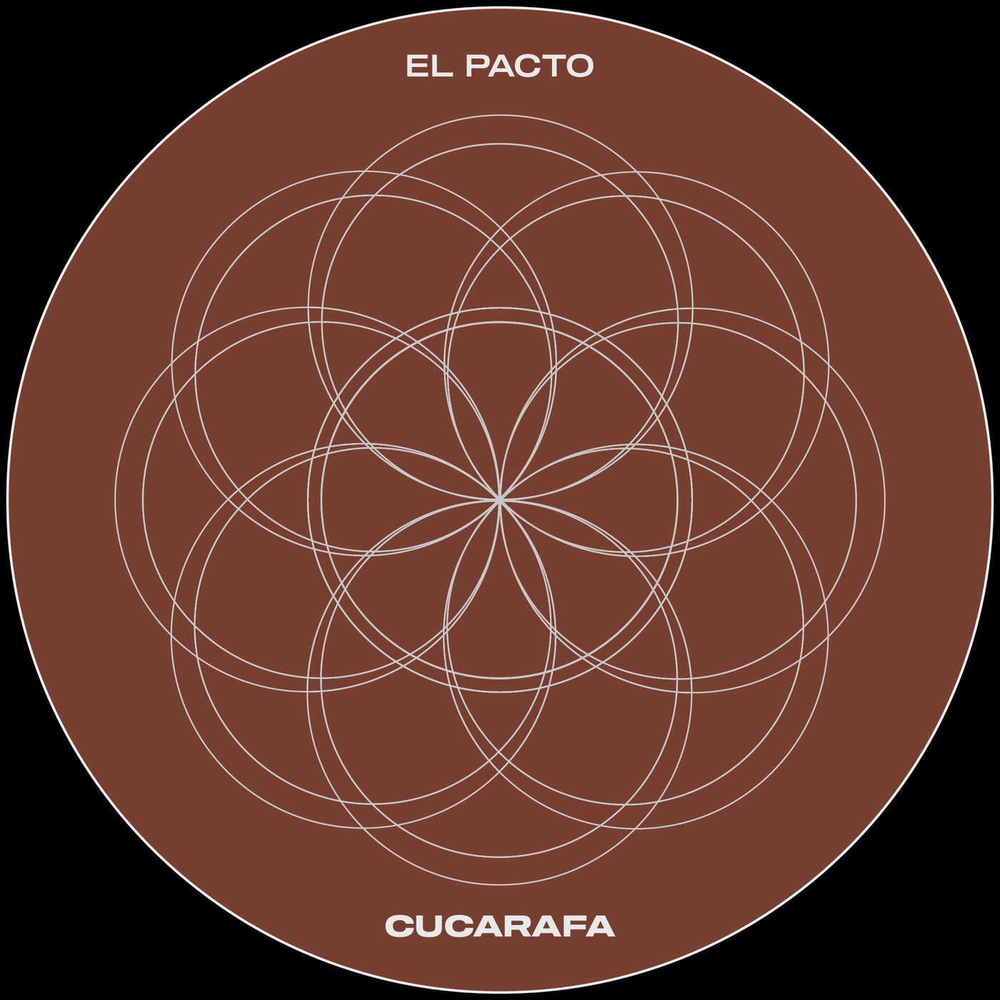 Cover - CucaRafa - Hands Up (Original Mix)