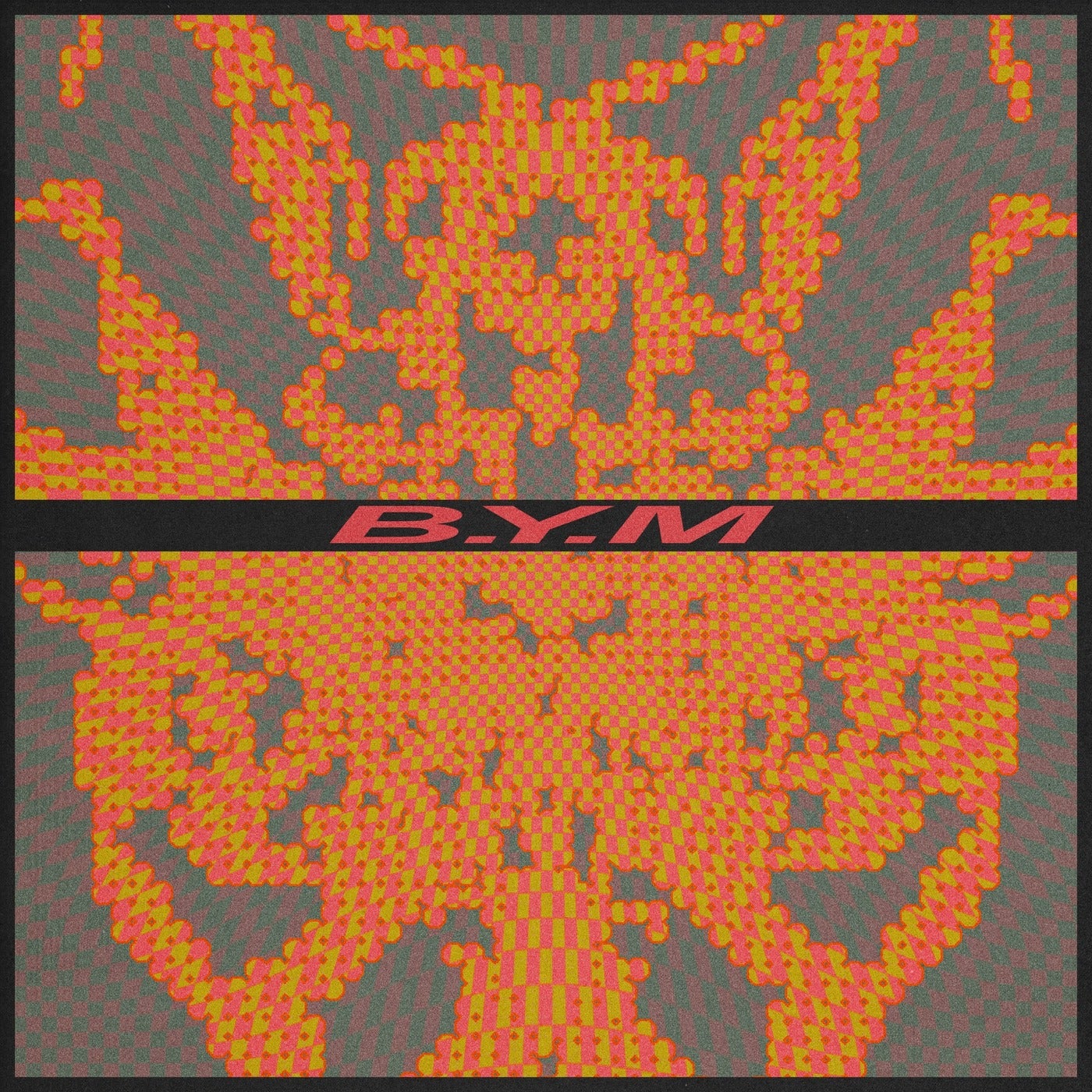 Cover - Black Loops, Paffetti - B.Y.M. (Original Mix)