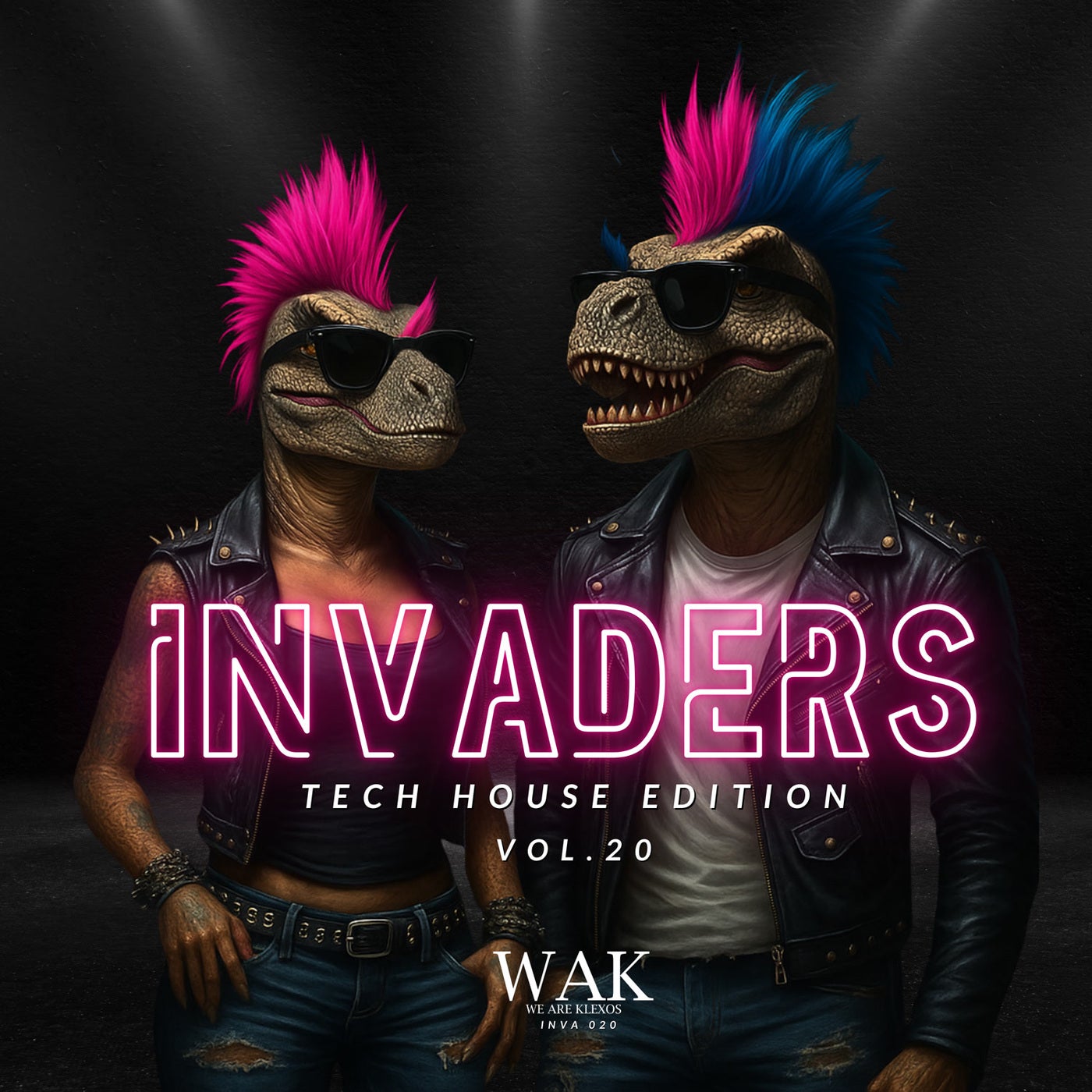 Cover - LoudWarp - Blaze (Original Mix)