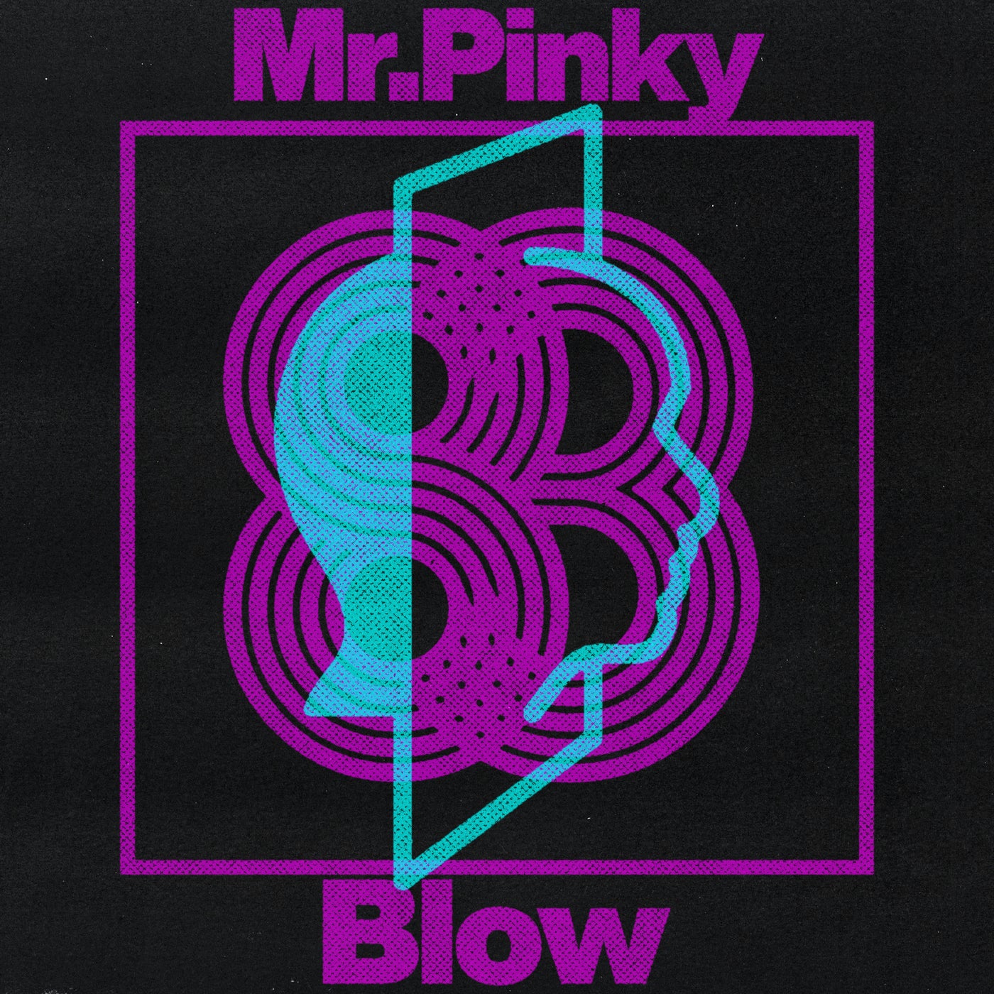 Cover - Mr.Pinky - Blow (Original Mix)