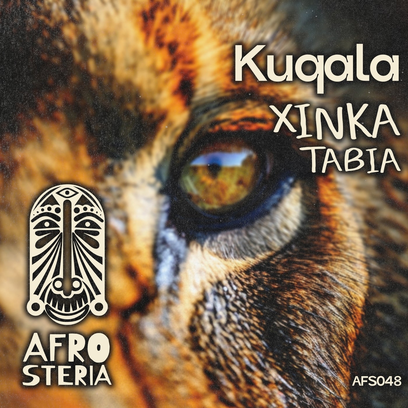 Cover - Tabia, Xinka - Kuqala (Original Mix)