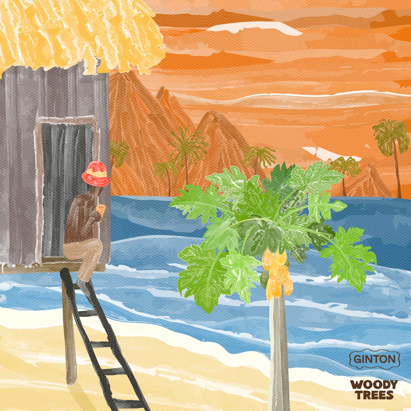 Cover - Minz, Ginton - Dare You (Extended Version)