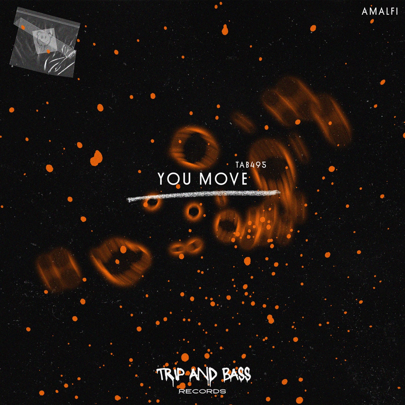 Cover - Amalfi - You Move (Original Mix)