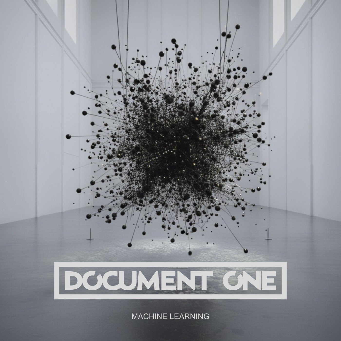 Cover - Document One - Techno (Original Mix)