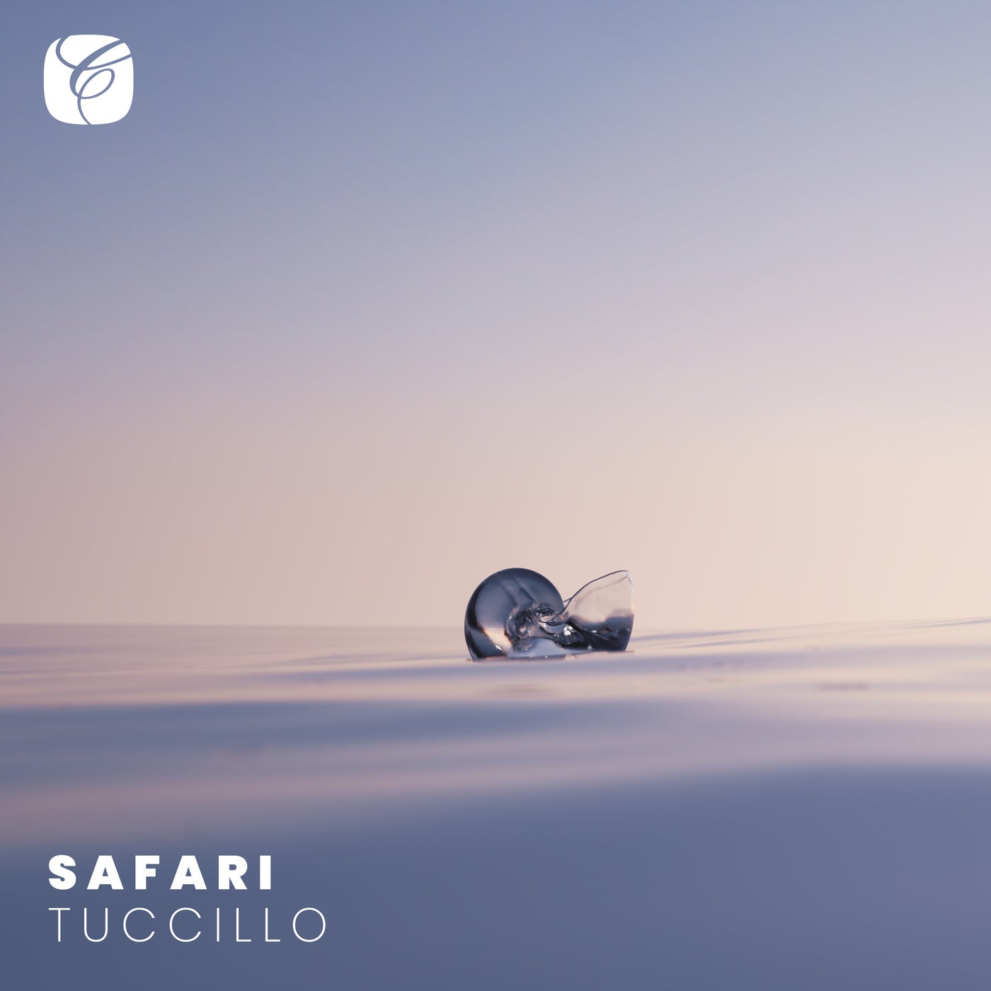 Cover - Tuccillo - Safari (Original Mix)