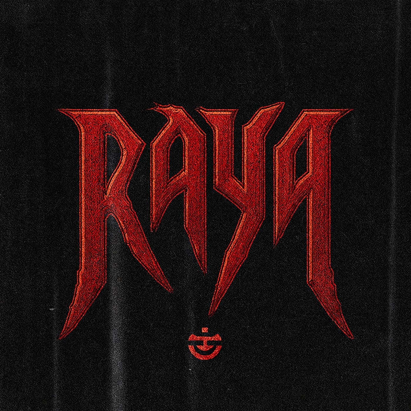 Cover - ID ID - ID ID - Raya (Original Mix)