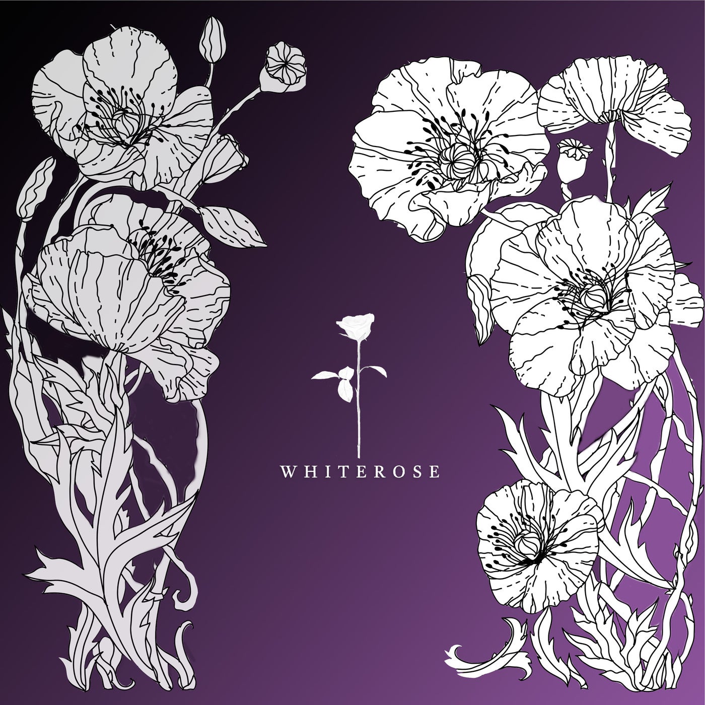 Cover - Henson, Mike Gannu - All My Fears (Original Mix)