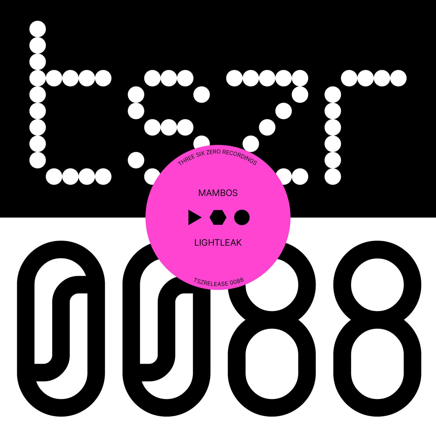 Cover - LIGHTLEAK - Mambos (Original Mix)