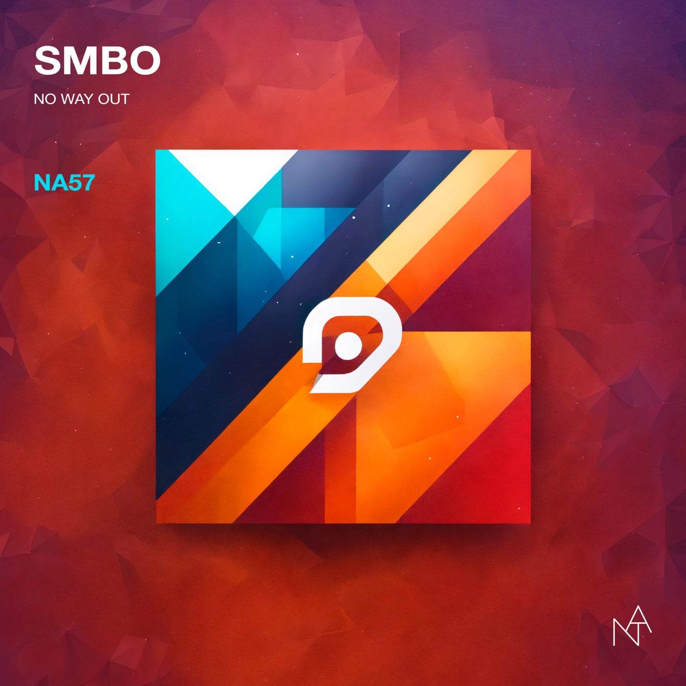 Cover - SMBO - No Way Out (Original Mix)