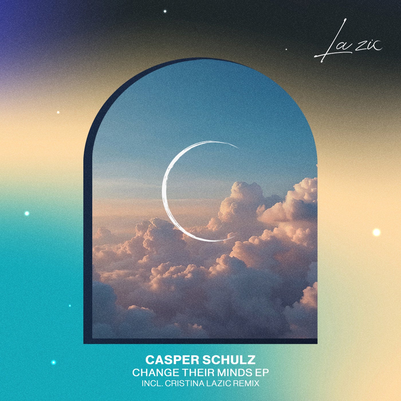 Cover - Casper Schulz - Feels So Good (Original Mix)