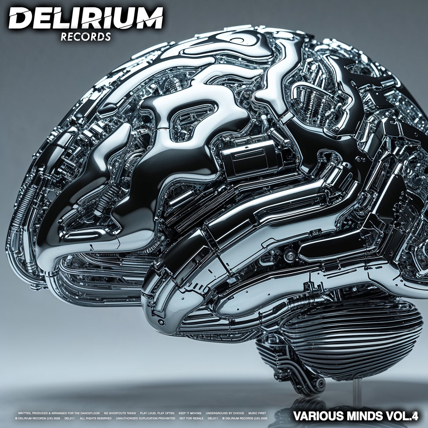 Cover - Davide Marsala, CHRIZ (GER) - Black Candy (Original Mix)