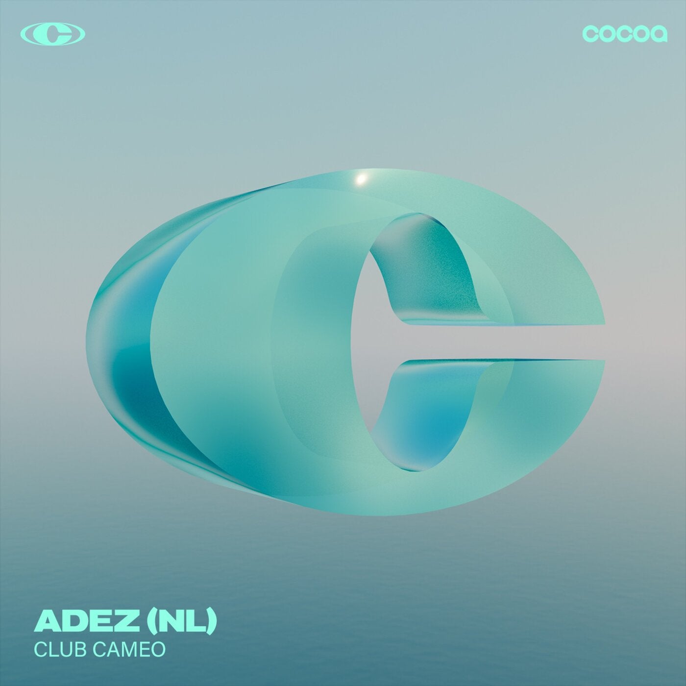 Cover - ADEZ (NL) - Club Cameo (Original Mix)