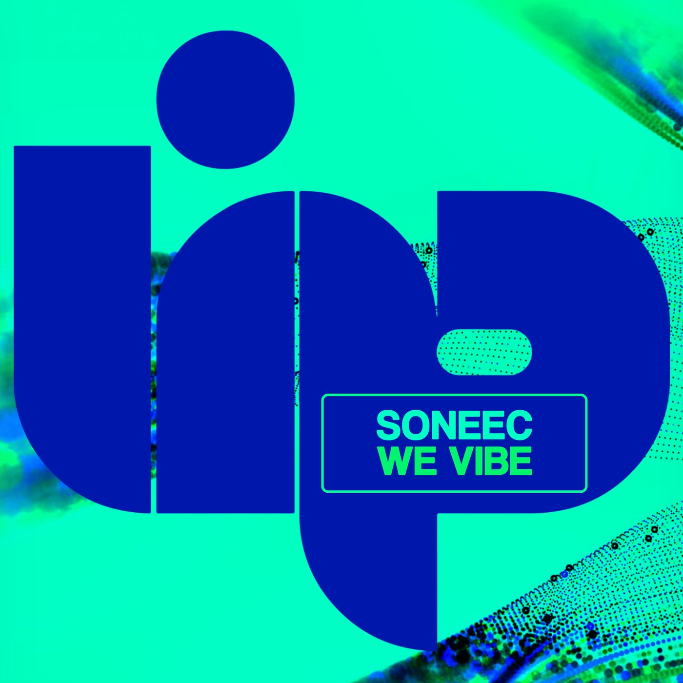 Cover - Soneec - We Vibe (Extended Mix)