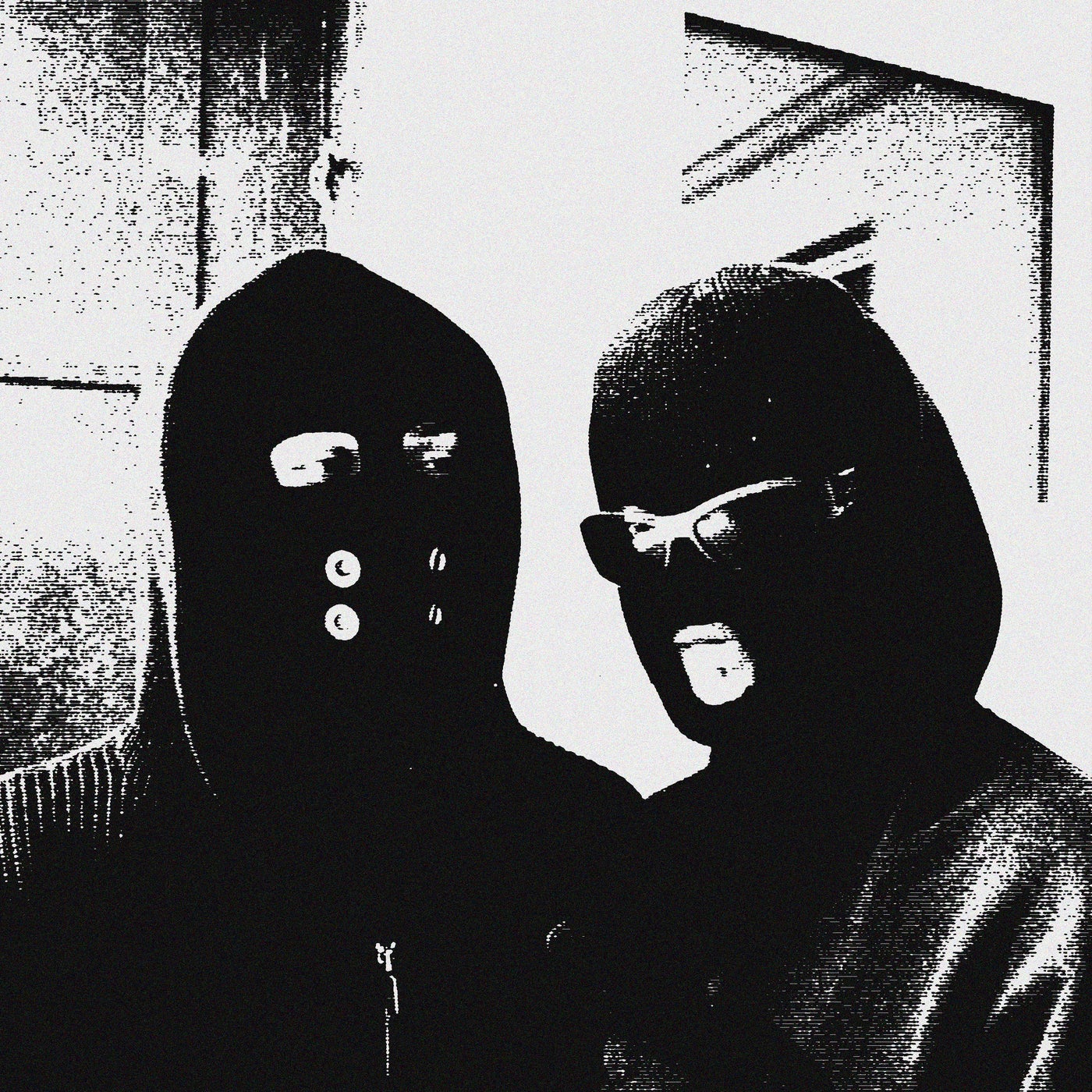 Cover - Capo Lee, BOABOA - MONEY IN THE BANK (Extended Mix)