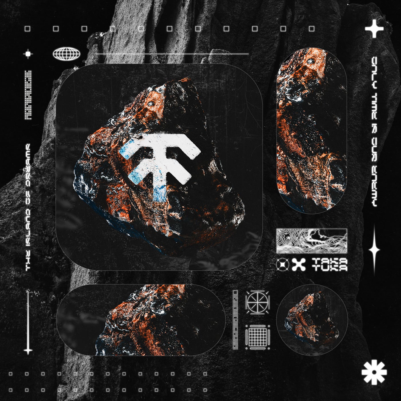 Cover - Kapibara - Lava (Original Mix)