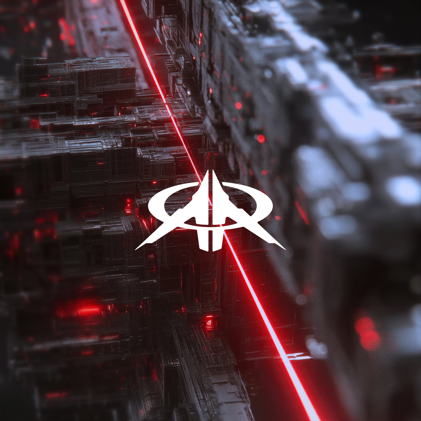 Cover - Final Request - We Are (Extended)