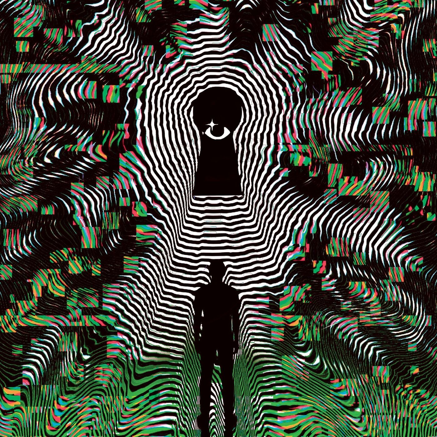 Cover - Green Velvet, Layton Giordani - When It Kicks (SCRIPT Extended Remix)