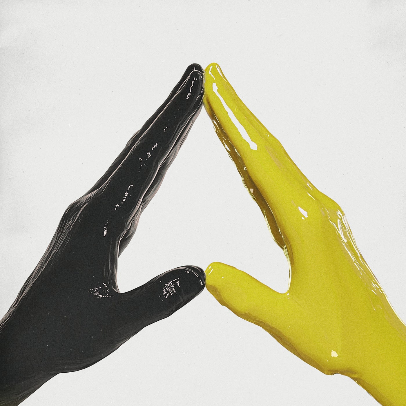 Cover - Imbermind - Never Ending (Cora Novoa Remix)