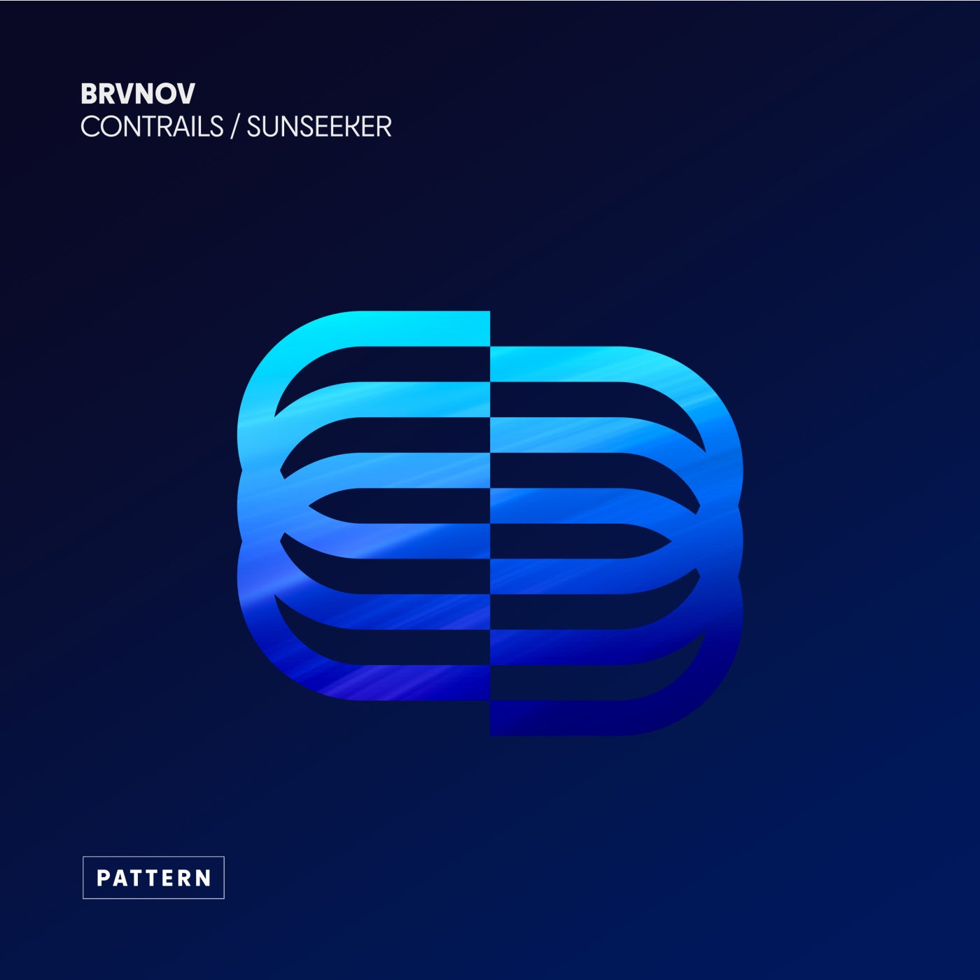 Cover - BRVNOV - Sunseeker (Extended Mix)