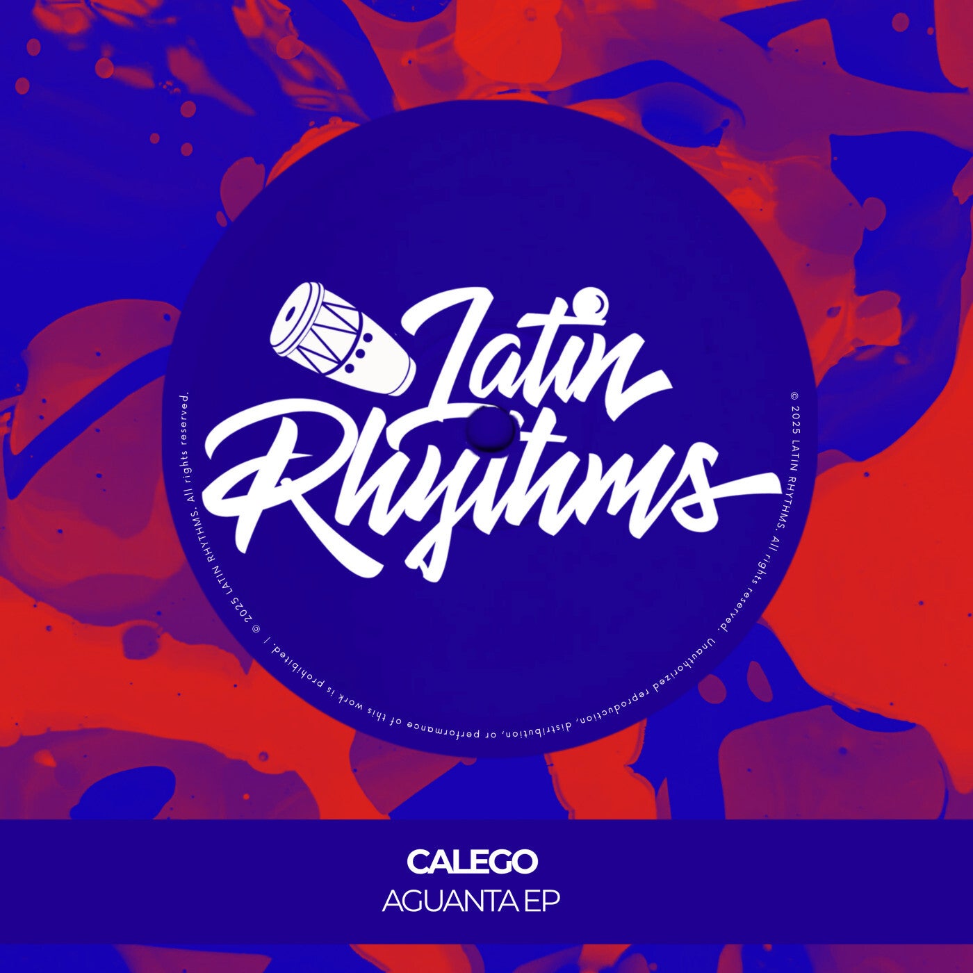 Cover - Calego - Tete (Original Mix)