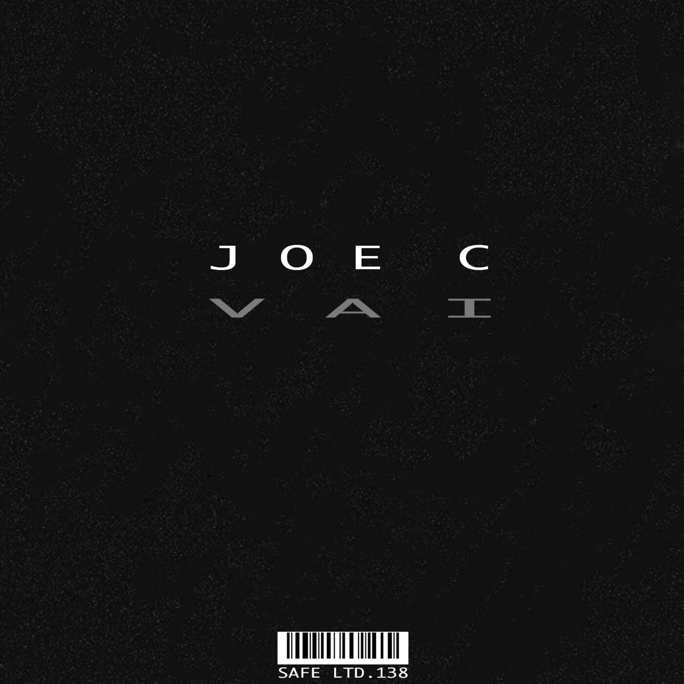 Cover - Joe C - Vai (Original Mix)