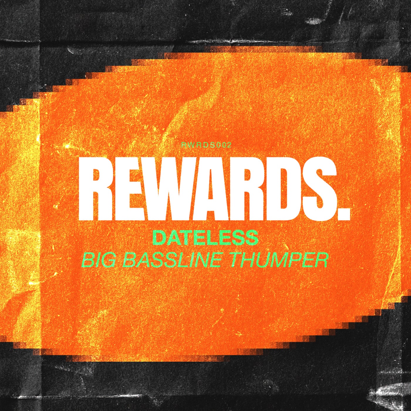 Cover - Dateless - XQZME (Original Mix)