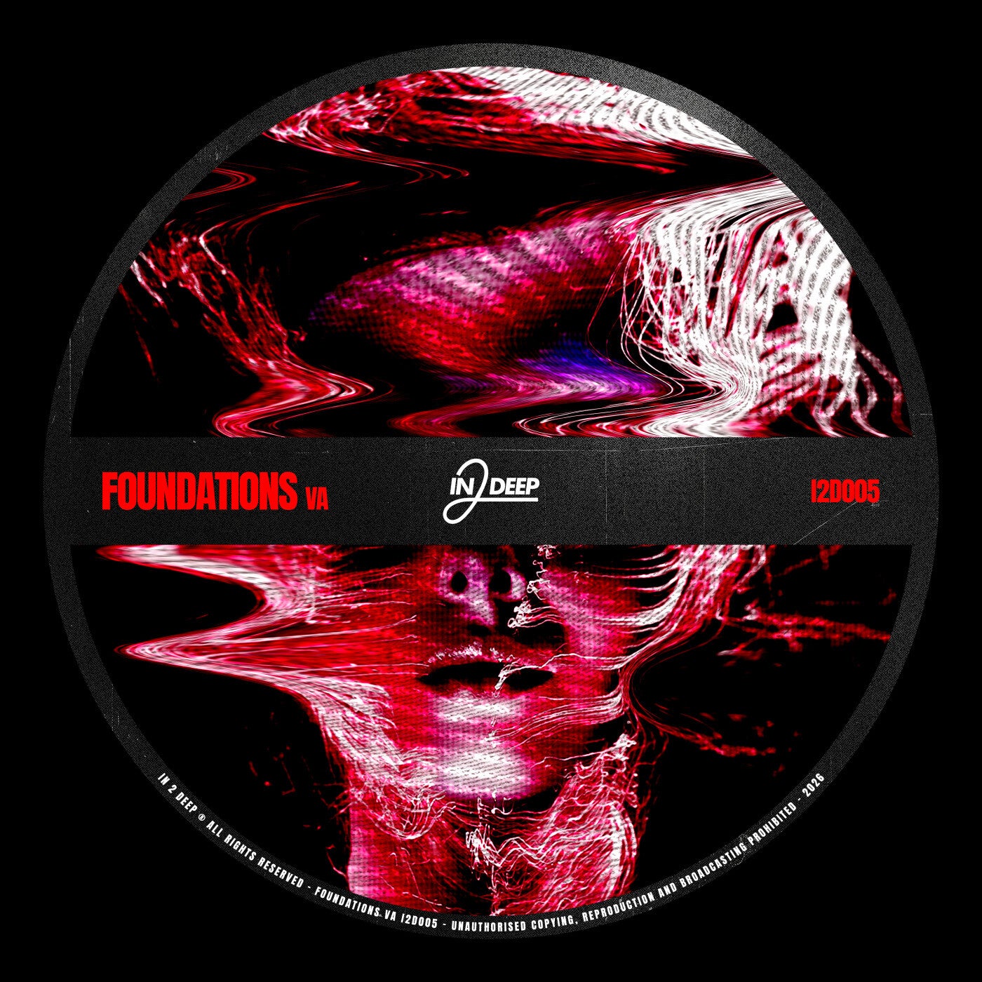 Cover - Bali - Body Language (Extended Mix)