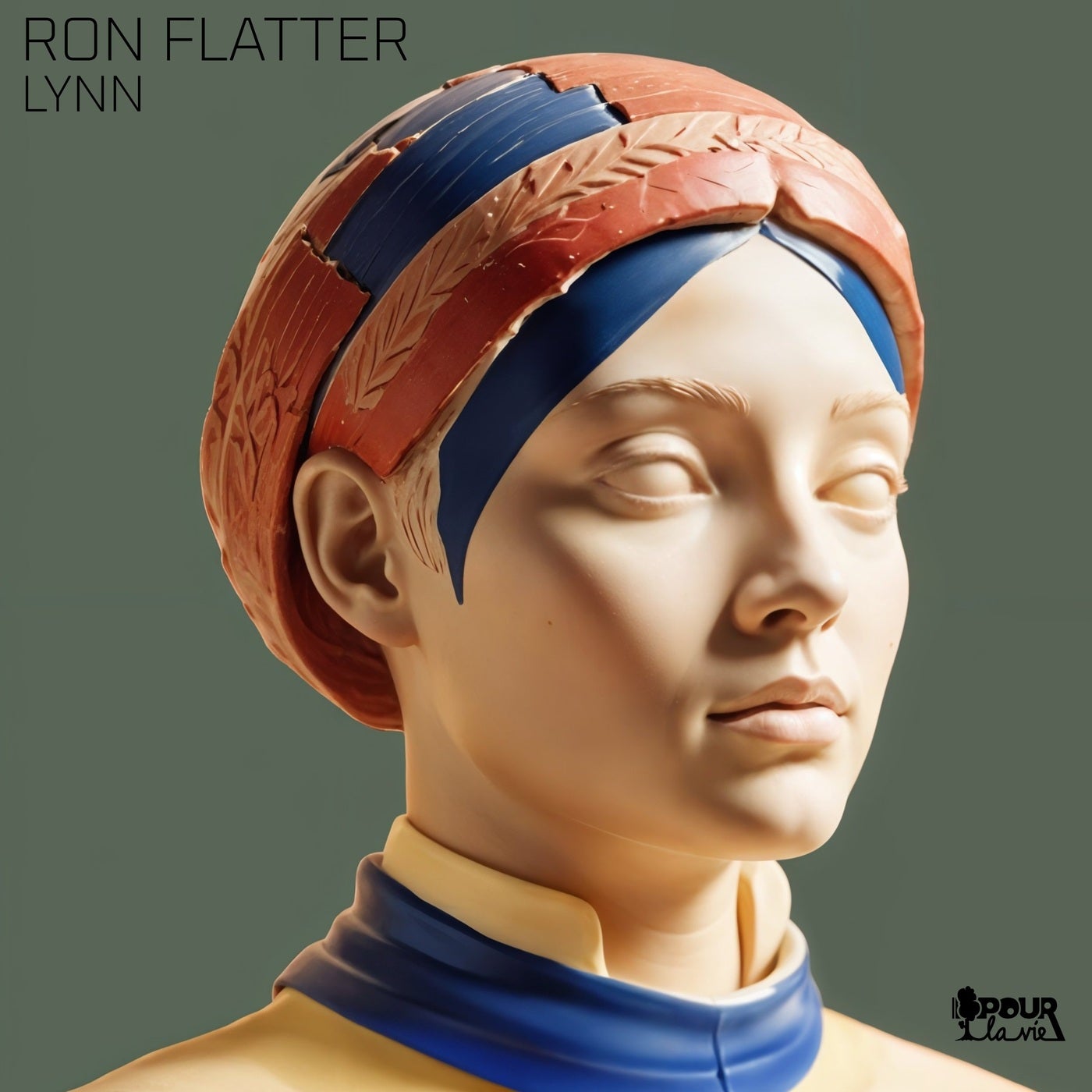 Cover - Ron Flatter - Lynn (Original Mix)