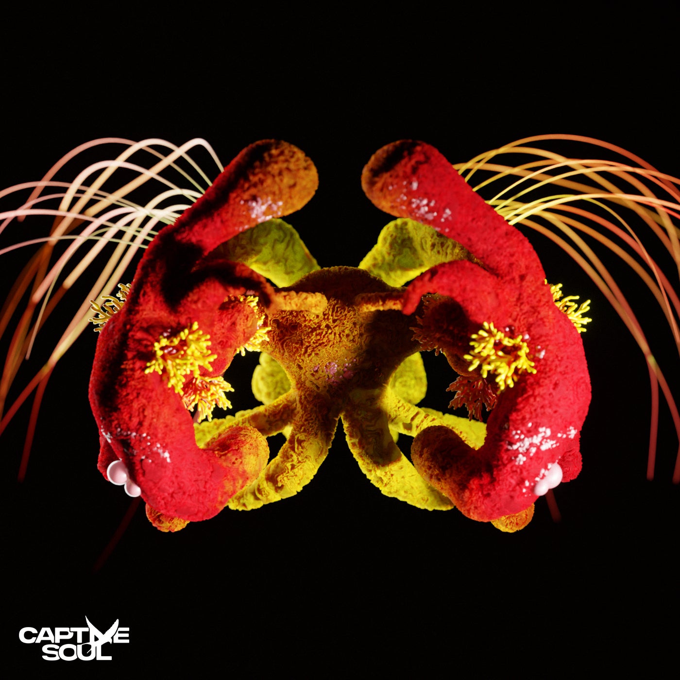 Cover - David Lindmer, Fabian B. - Don't Call Me (Extended Mix)