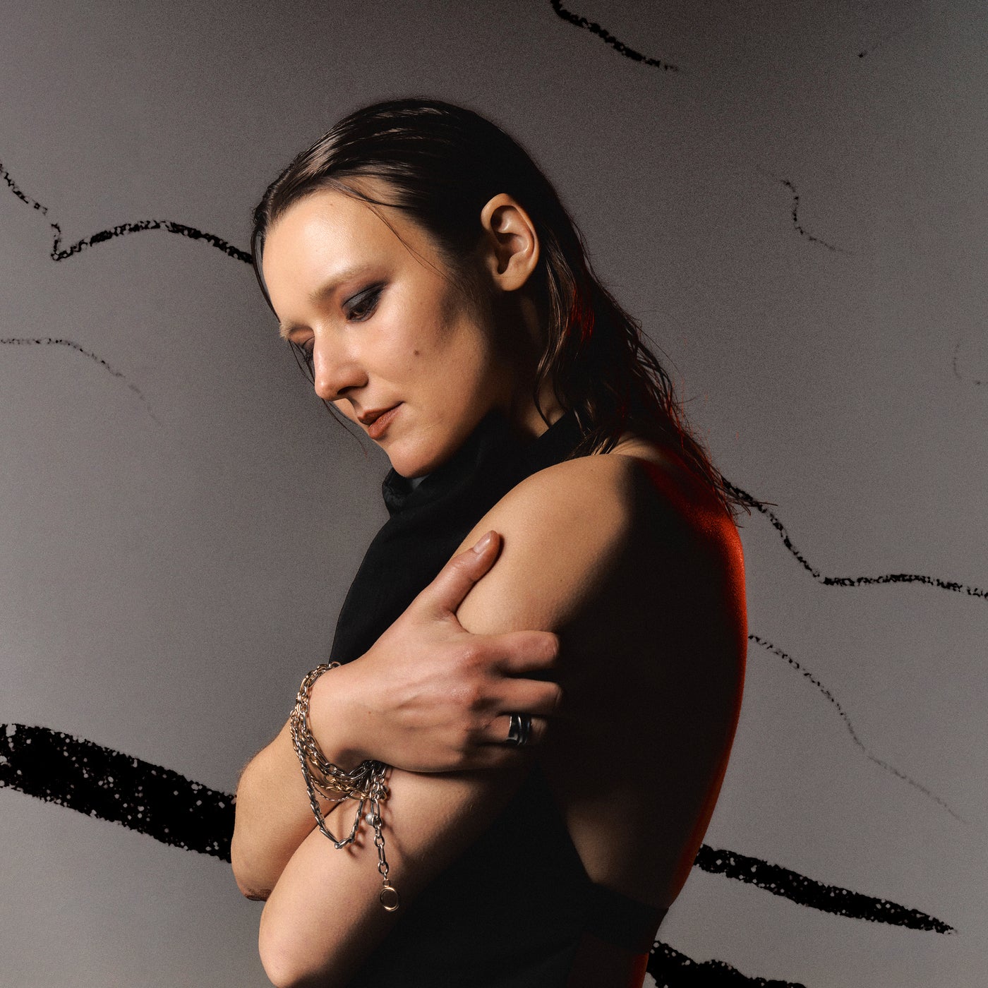 Cover - Somniac One - Love (Original Mix)