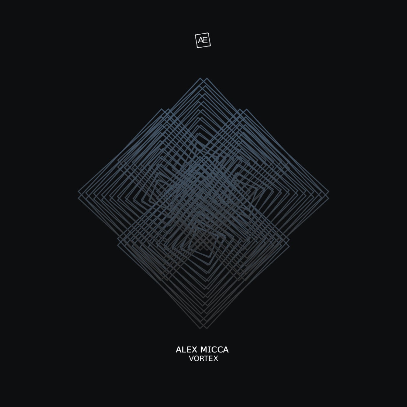 Cover - Alex Micca - Vortex (Original Mix)