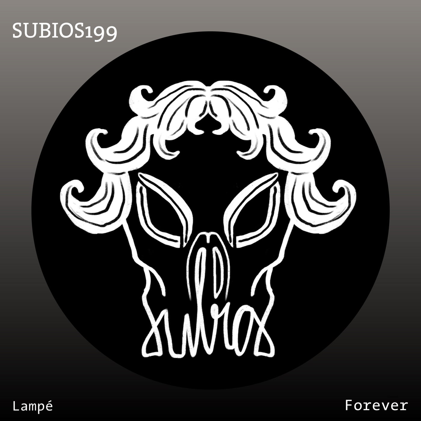 Cover - Lampe - Ready or Not (Original Mix)