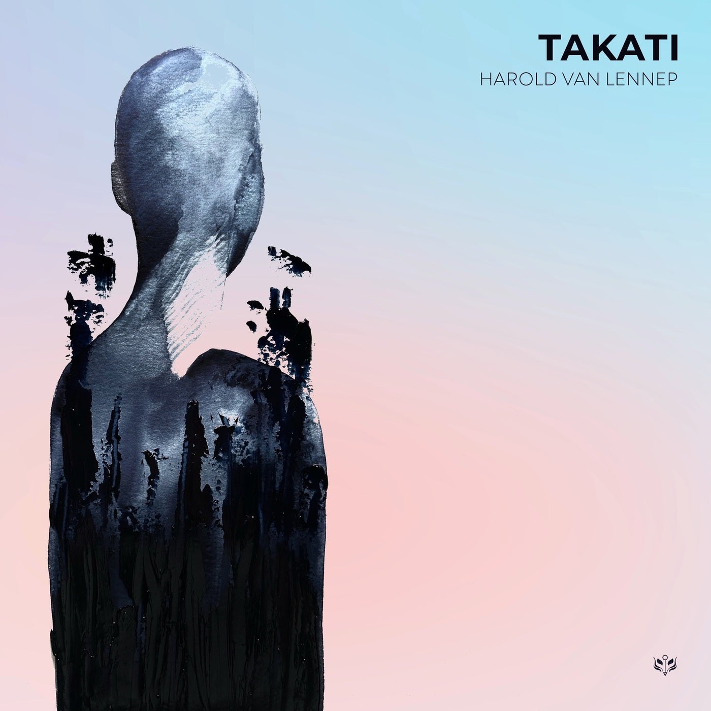 Cover - Harold van Lennep, Kamai Music - Takati (Original Mix)