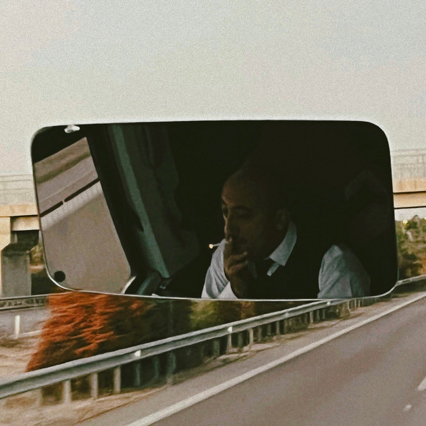 Cover - Bari - Backseat (Original Mix)