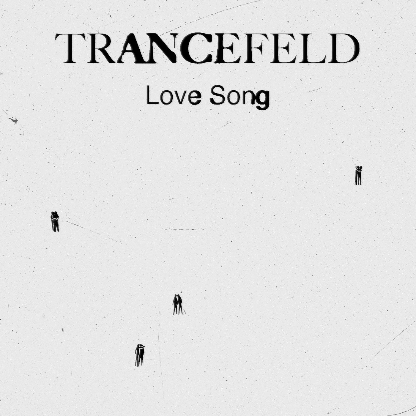Cover - Trancefeld - Love Song (Original Mix)