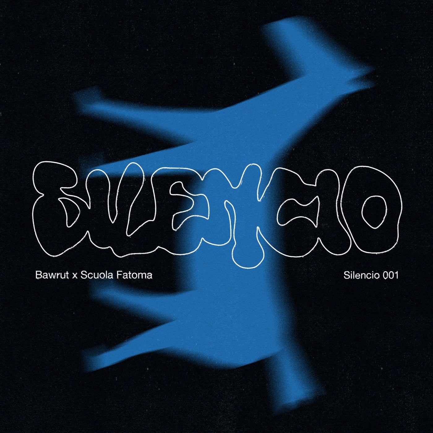 Cover - Bawrut, Ndongo - Guetto feat. Ndongo (Original Mix)