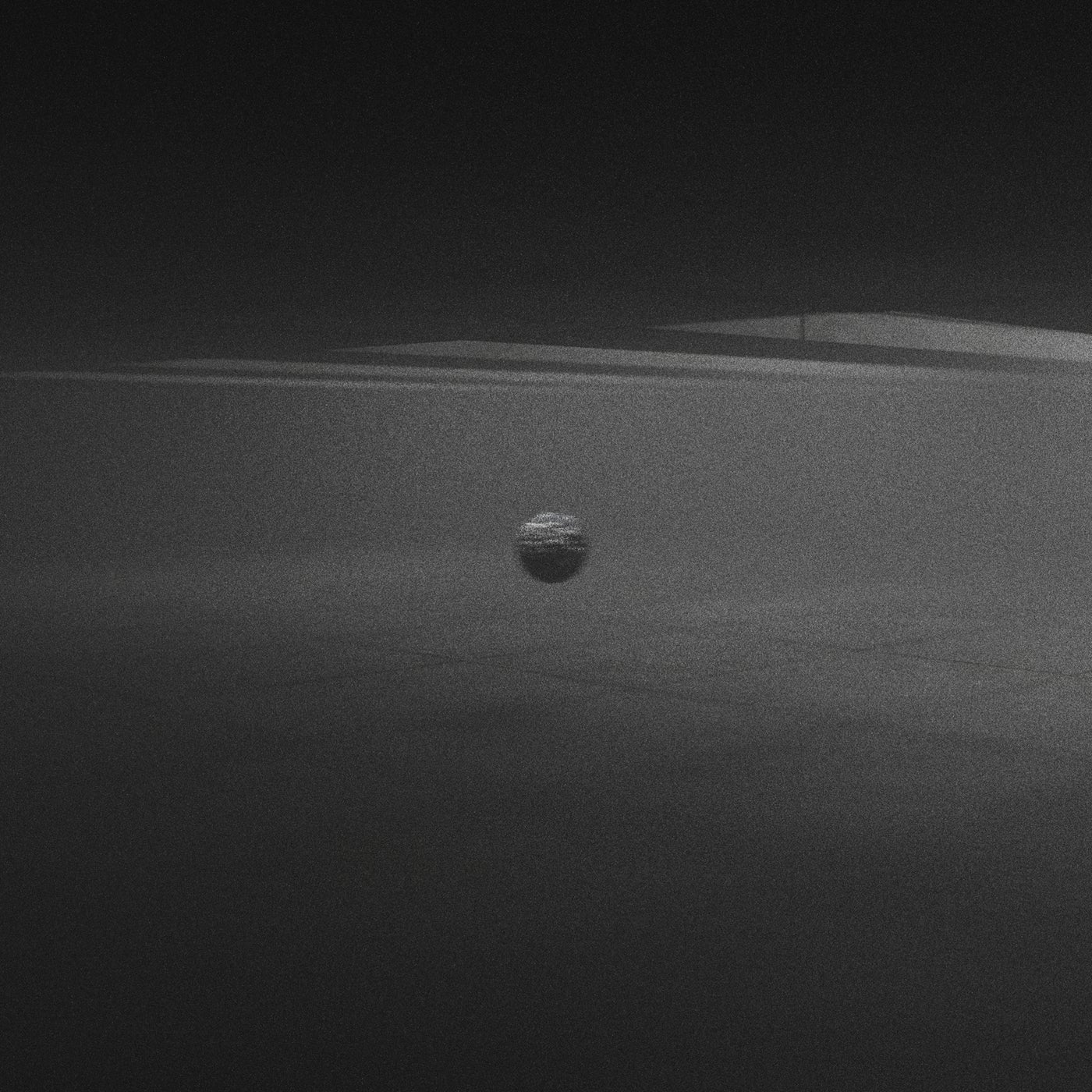 Cover - Molecular - Cold Classic (Original Mix)