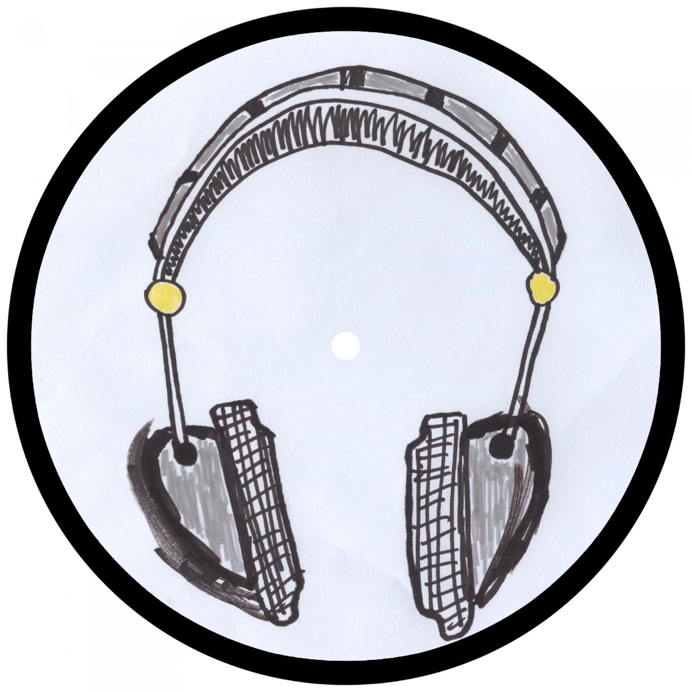 Cover - Screechy - House Speaker (Extended)