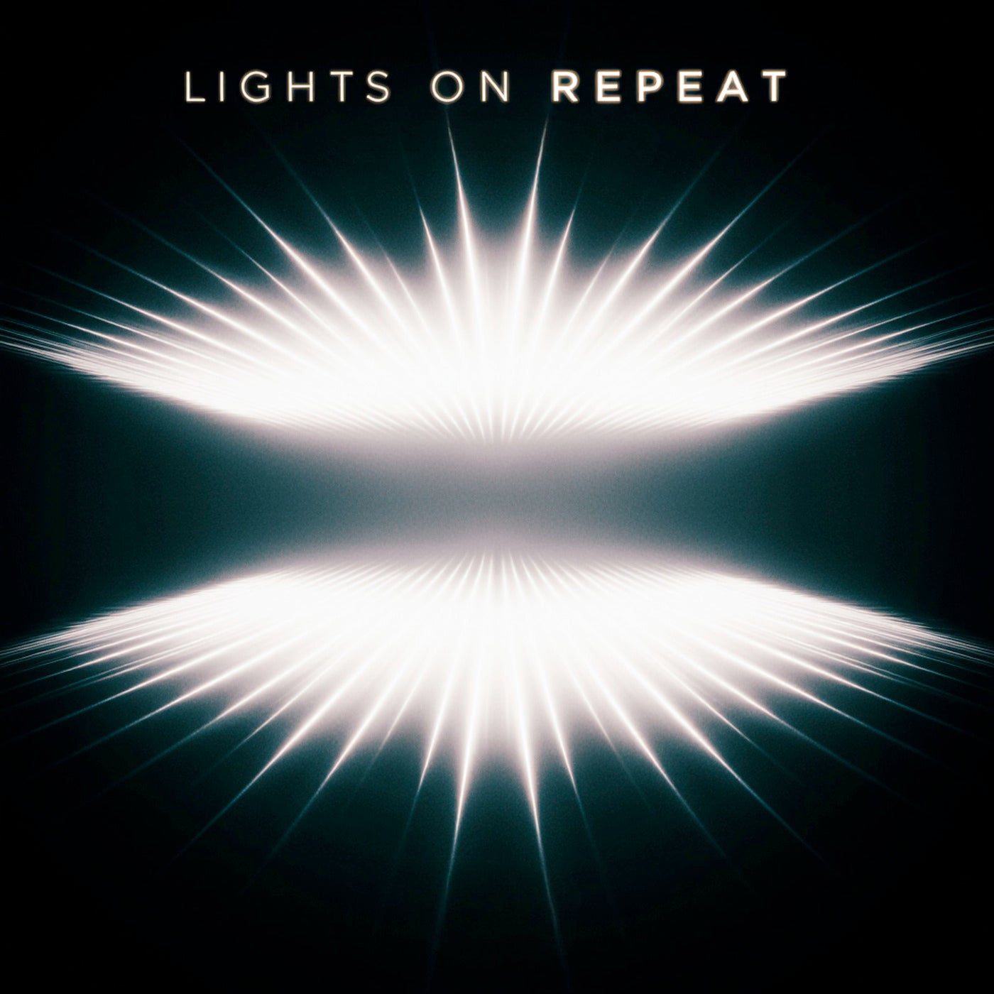 Cover - Harper Lee - Lights on Repeat (Original Mix)