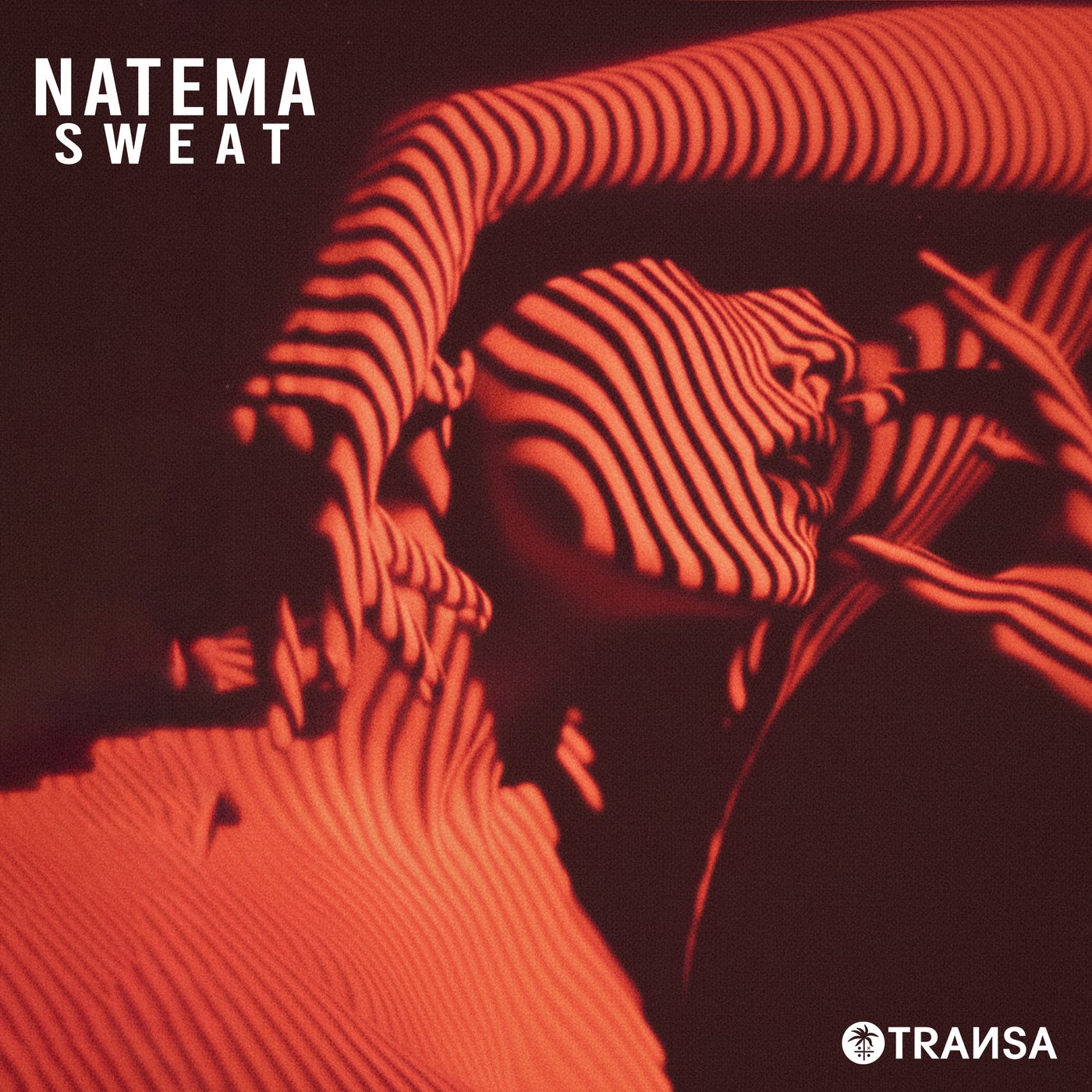 Cover - Natema - Sweat (Extended Mix)