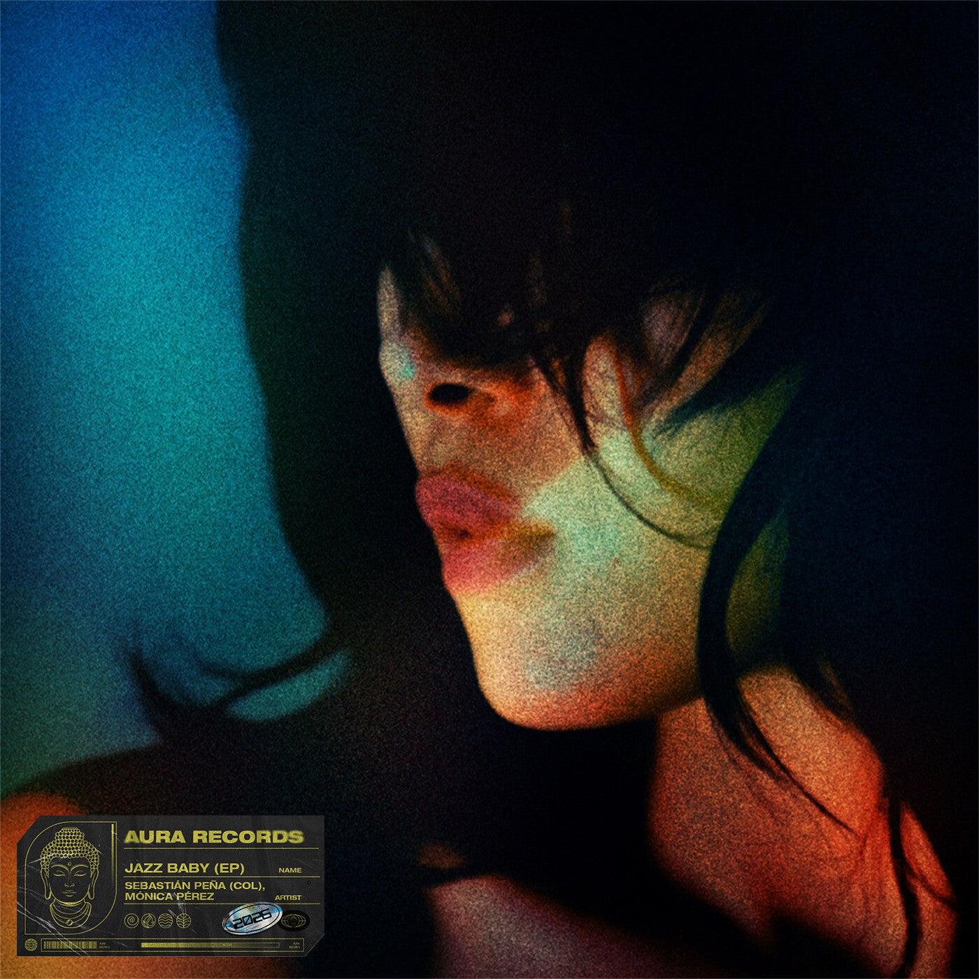 Cover - Sebastián Peña (COL) - Tira A Roupa (Extended Mix)