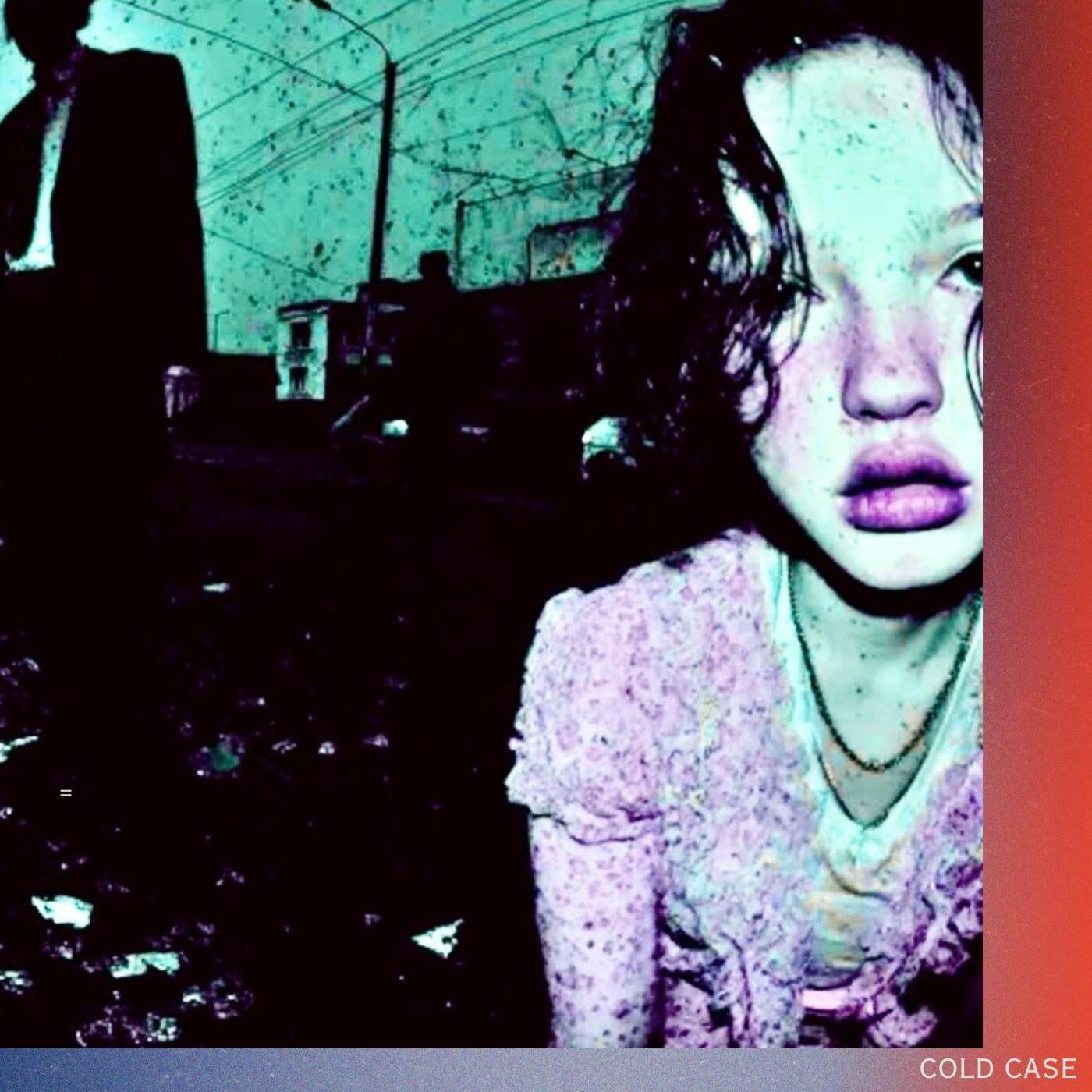 Cover - Rorganic - Cold case (Original Mix)