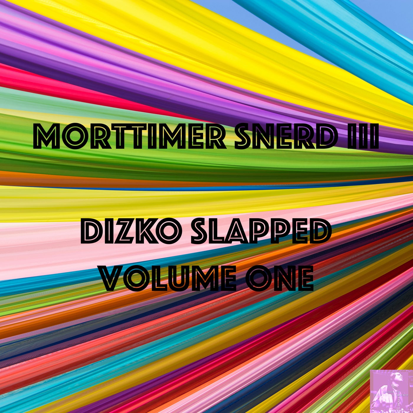 Cover - Morttimer Snerd III - Jesus On Your Side (Miggedy's Main Mix)