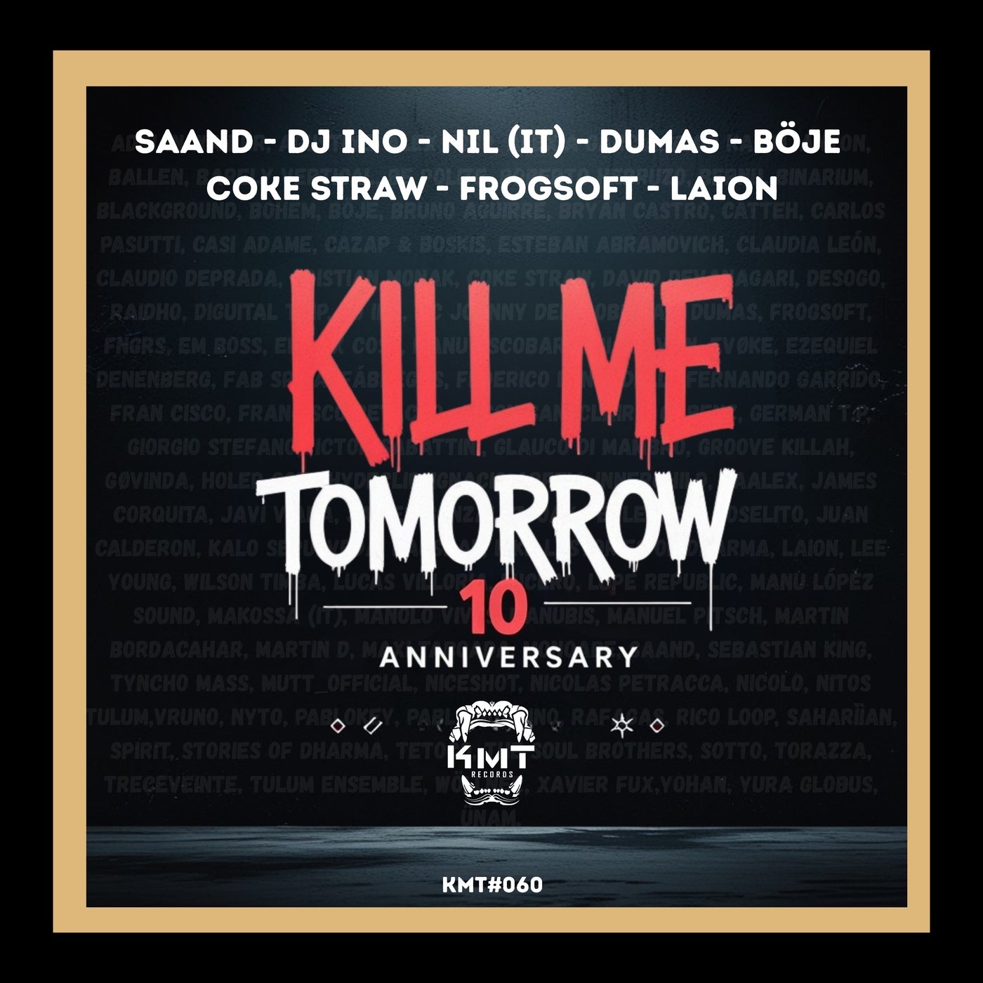 Cover - SAAND - The Sun Will Rise (Original Mix)