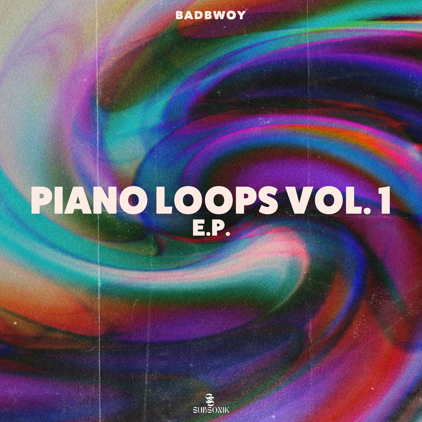 Cover - Palane, Badbwoy - Gentle Piano (Original Mix)