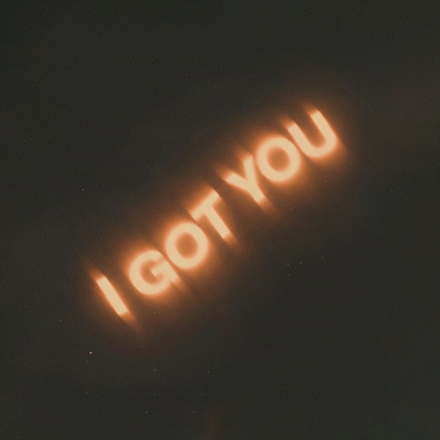 Cover - Disclaimer - I got you (Original Mix)