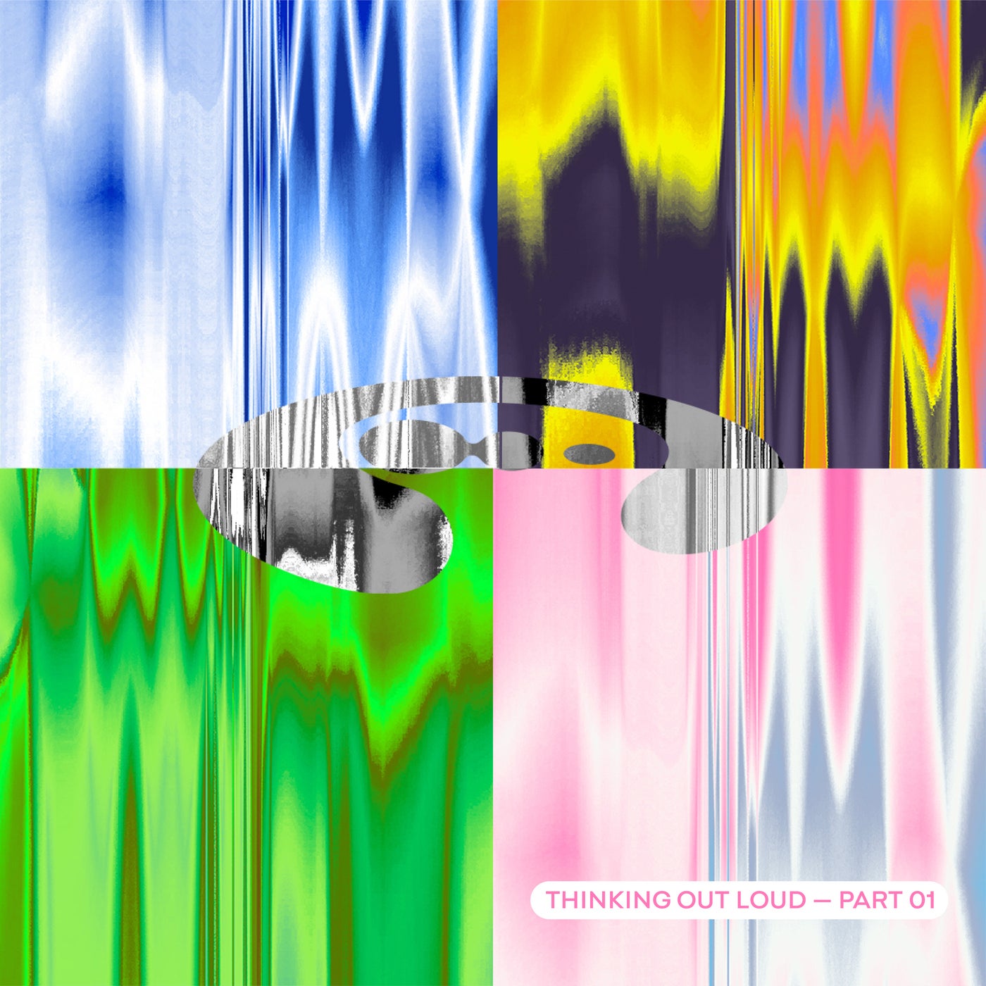 Cover - Emery Bex - transition (Original Mix)