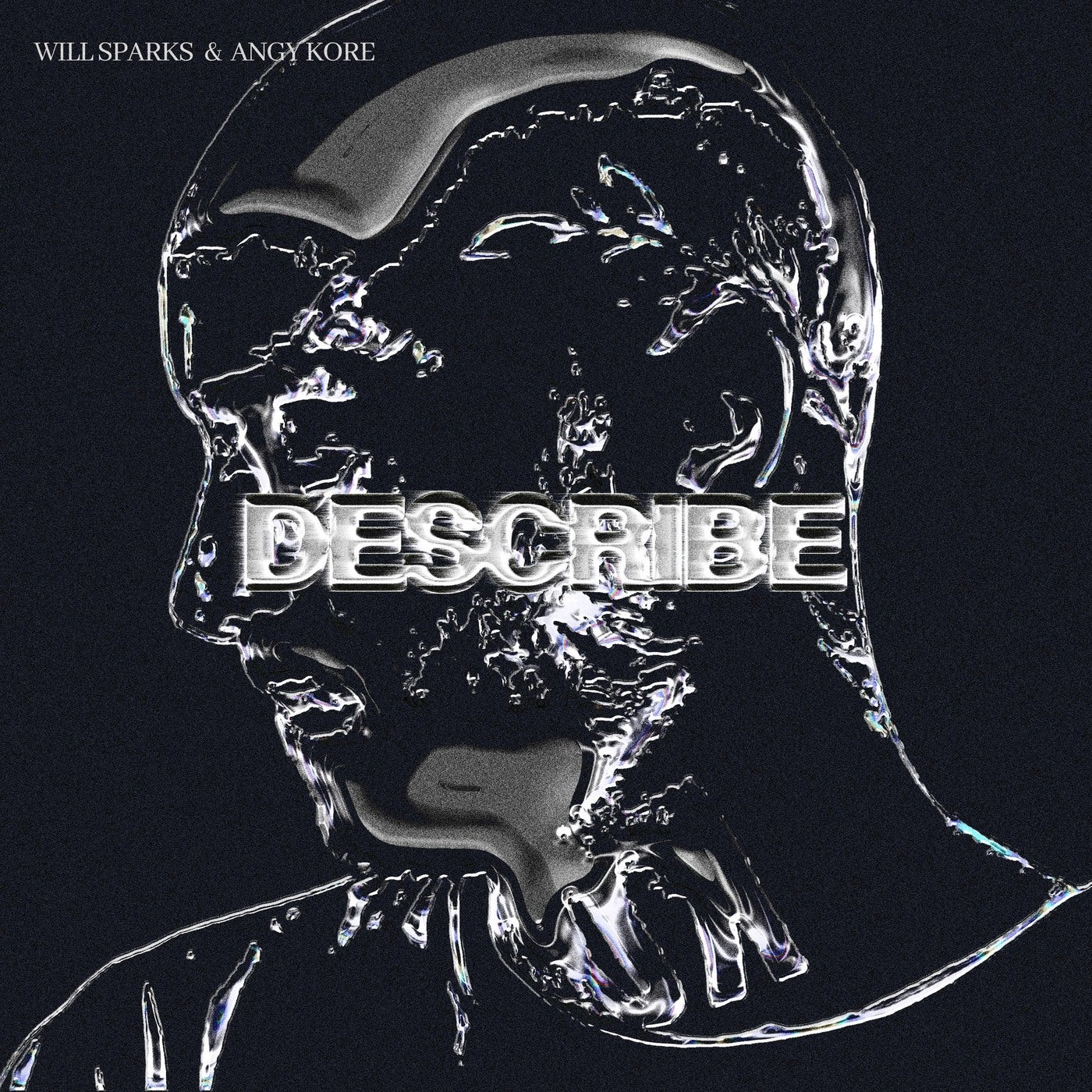 Cover - AnGy KoRe, Will Sparks - Describe (Extended)